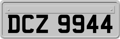 DCZ9944
