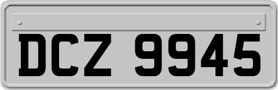 DCZ9945