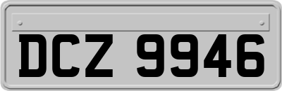 DCZ9946