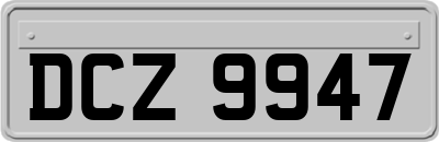 DCZ9947