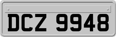 DCZ9948