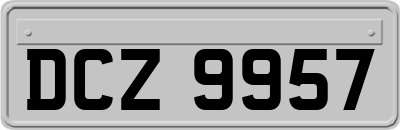 DCZ9957