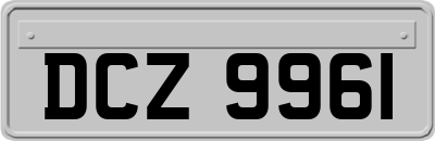 DCZ9961