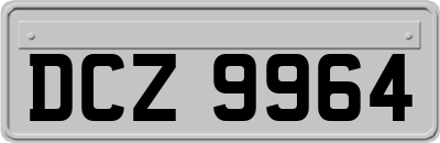 DCZ9964