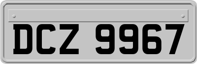 DCZ9967