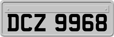 DCZ9968