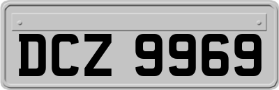 DCZ9969