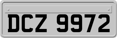 DCZ9972
