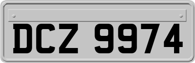 DCZ9974