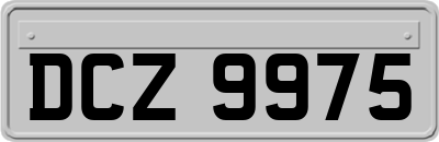 DCZ9975
