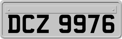 DCZ9976