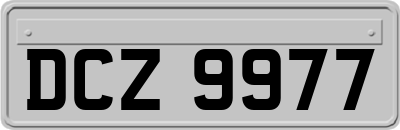 DCZ9977