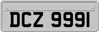 DCZ9991