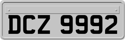 DCZ9992