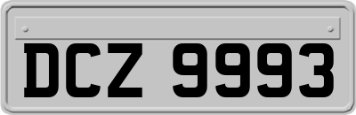 DCZ9993