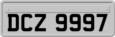 DCZ9997