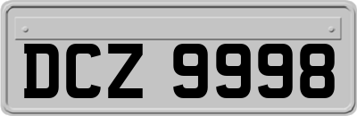 DCZ9998