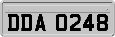 DDA0248