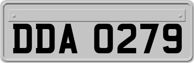 DDA0279