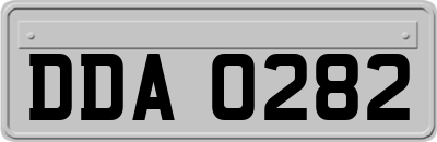 DDA0282