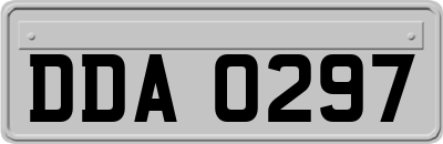 DDA0297