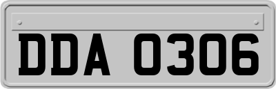 DDA0306