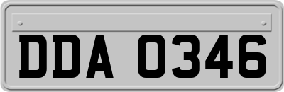 DDA0346