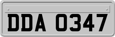 DDA0347