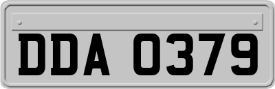 DDA0379