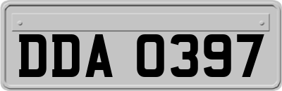 DDA0397
