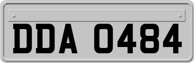 DDA0484
