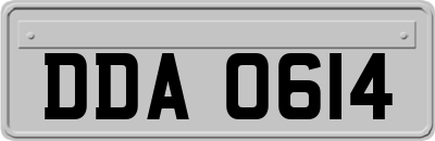 DDA0614