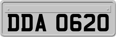 DDA0620
