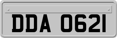 DDA0621