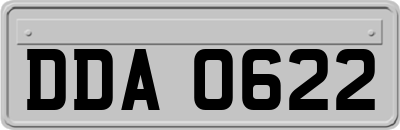 DDA0622