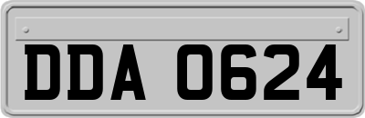 DDA0624