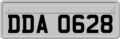 DDA0628