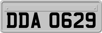 DDA0629