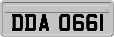 DDA0661