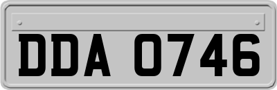 DDA0746