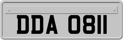 DDA0811