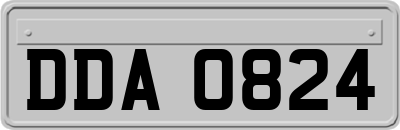 DDA0824