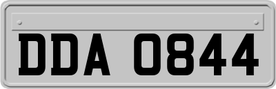 DDA0844