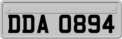 DDA0894