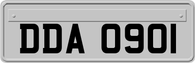 DDA0901