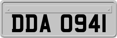 DDA0941