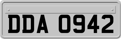 DDA0942