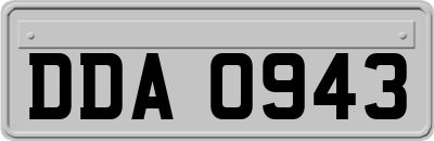 DDA0943