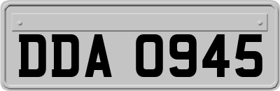 DDA0945