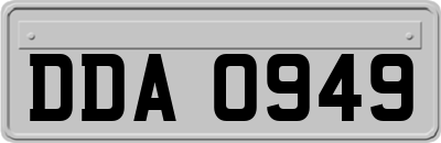 DDA0949